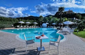 San Severino Park Hotel & SPA, BW Signature Collection