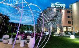 San Severino Park Hotel & SPA, BW Signature Collection
