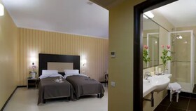 San Severino Park Hotel & SPA, BW Signature Collection
