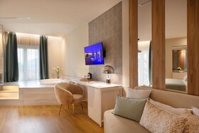 San Severino Park Hotel & SPA, BW Signature Collection