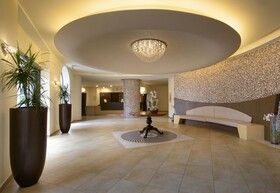 San Severino Park Hotel & SPA, BW Signature Collection