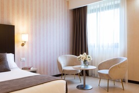 San Severino Park Hotel & SPA, BW Signature Collection