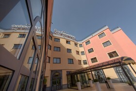 San Severino Park Hotel & SPA, BW Signature Collection
