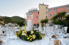 San Severino Park Hotel & SPA, BW Signature Collection