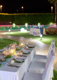 San Severino Park Hotel & SPA, BW Signature Collection