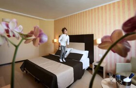 San Severino Park Hotel & SPA, BW Signature Collection