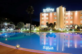 San Severino Park Hotel & SPA, BW Signature Collection