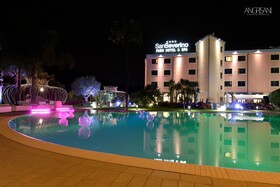 San Severino Park Hotel & SPA, BW Signature Collection