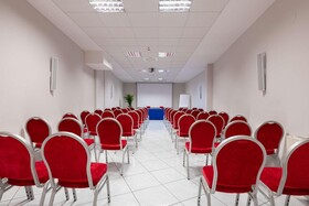 San Severino Park Hotel & SPA, BW Signature Collection