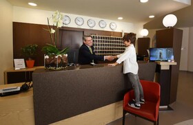 San Severino Park Hotel & SPA, BW Signature Collection