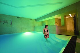 San Severino Park Hotel & SPA, BW Signature Collection