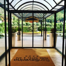 San Severino Park Hotel & SPA, BW Signature Collection