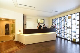 San Severino Park Hotel & SPA, BW Signature Collection