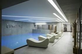 San Severino Park Hotel & SPA, BW Signature Collection