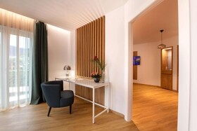 San Severino Park Hotel & SPA, BW Signature Collection