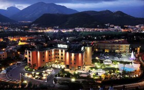 San Severino Park Hotel & SPA, BW Signature Collection