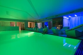 San Severino Park Hotel & SPA, BW Signature Collection