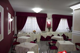 Green Park Hotel