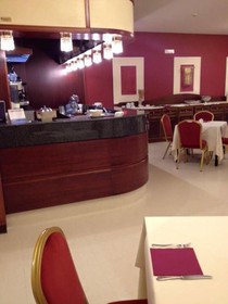Green Park Hotel