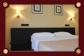 Green Park Hotel