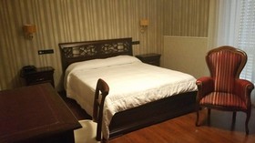Green Park Hotel