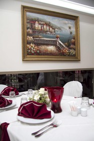 Green Park Hotel