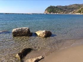 Cilento Holiday Village