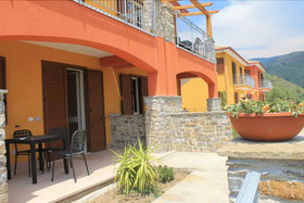 Cilento Holiday Village