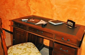 Lo Scrigno B&b