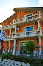Lo Scrigno B&b