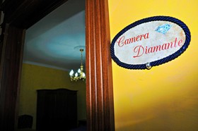 Lo Scrigno B&b