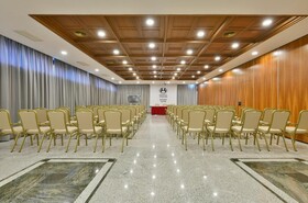 Best Western Hotel Ferrari