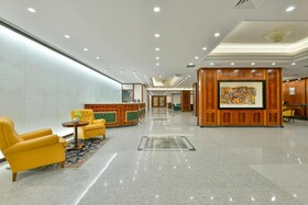 Best Western Hotel Ferrari