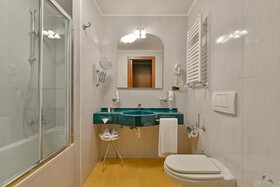Best Western Hotel Ferrari