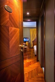 Best Western Hotel Ferrari