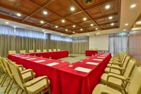 Best Western Hotel Ferrari