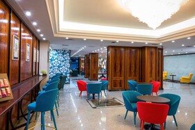 Best Western Hotel Ferrari