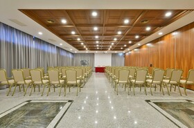 Best Western Hotel Ferrari