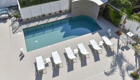 Best Western Hotel Ferrari
