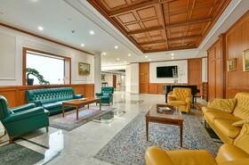 Best Western Hotel Ferrari