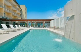 Best Western Hotel Ferrari