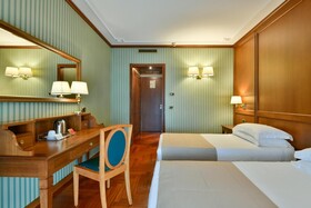 Best Western Hotel Ferrari