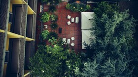 Best Western Hotel Ferrari