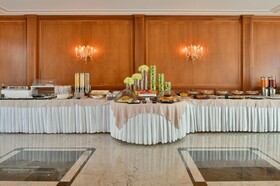 Best Western Hotel Ferrari