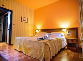 Best Western Hotel Ferrari