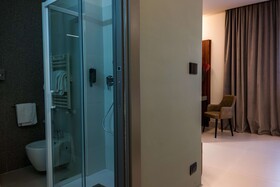 Best Western Hotel Ferrari