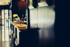 Best Western Hotel Ferrari