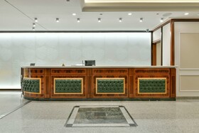 Best Western Hotel Ferrari