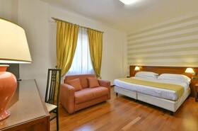 Best Western Hotel Ferrari