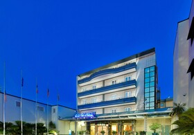 Best Western Hotel Ferrari